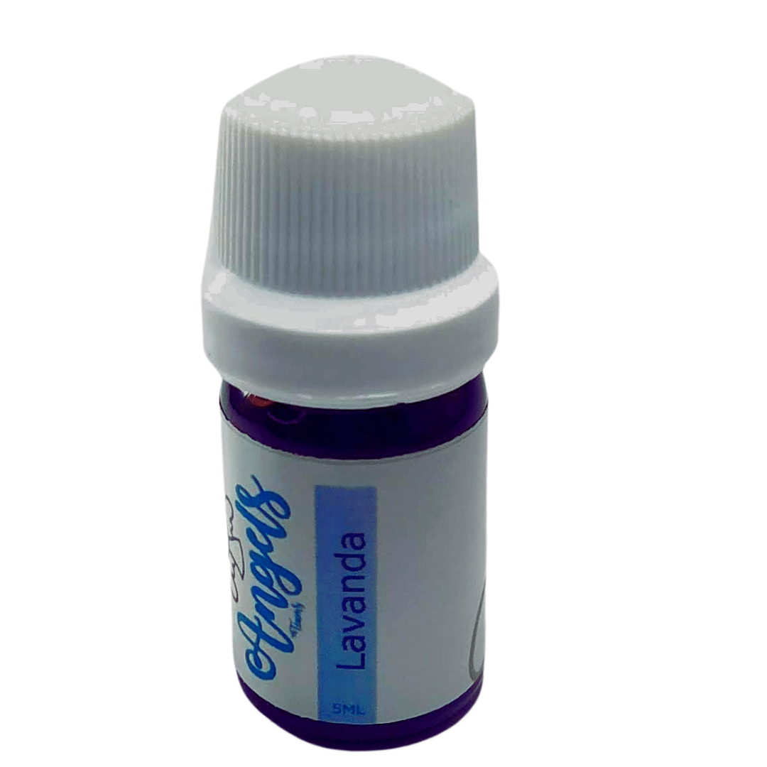 Aceite esencial Lavanda