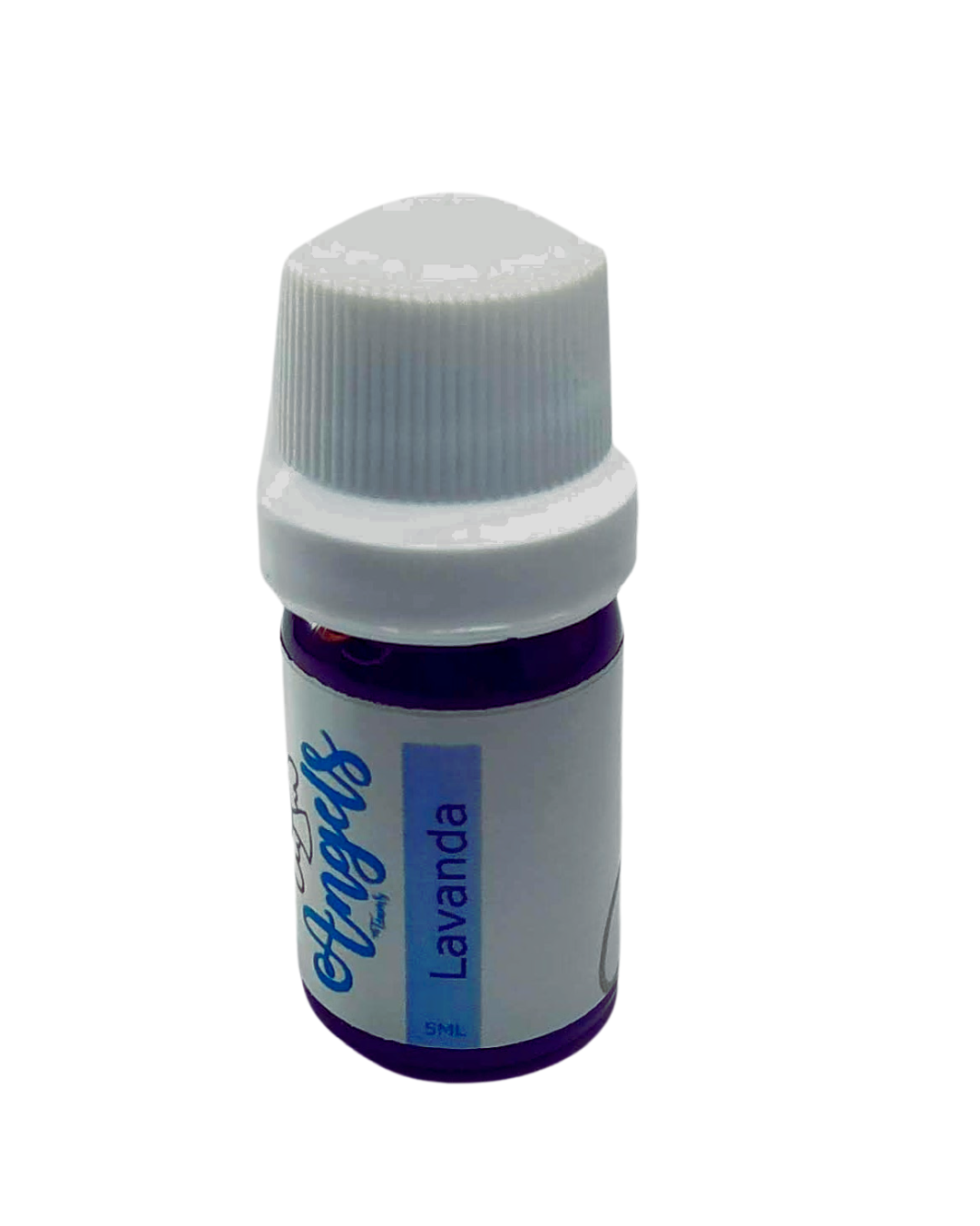 Aceite esencial Lavanda
