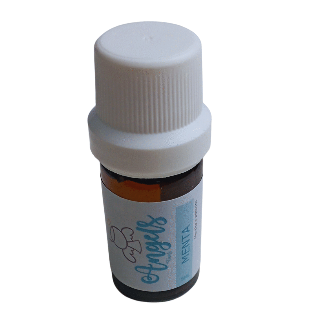 Aceite esencial Menta