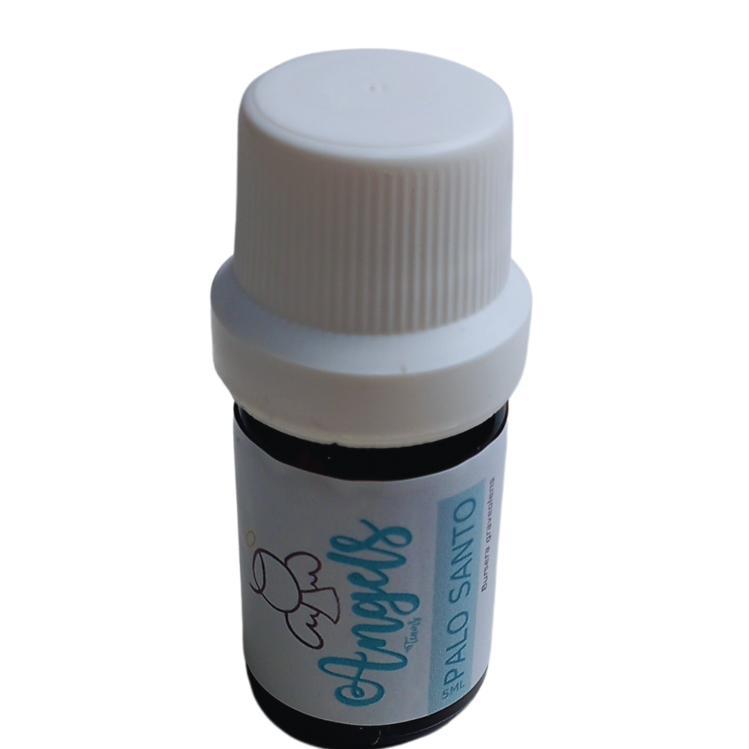 Aceite esencial Palo santo