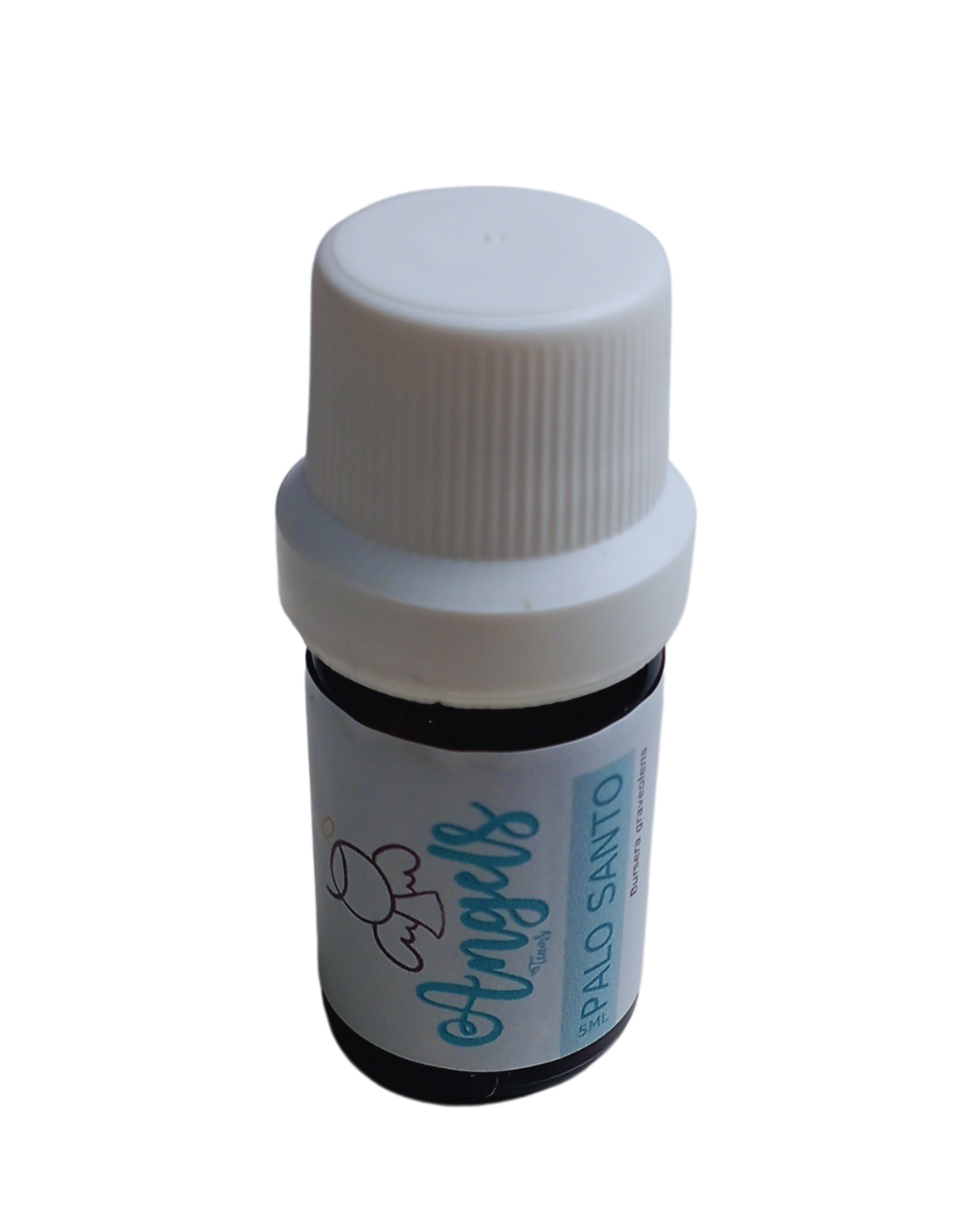 Aceite esencial Palo santo