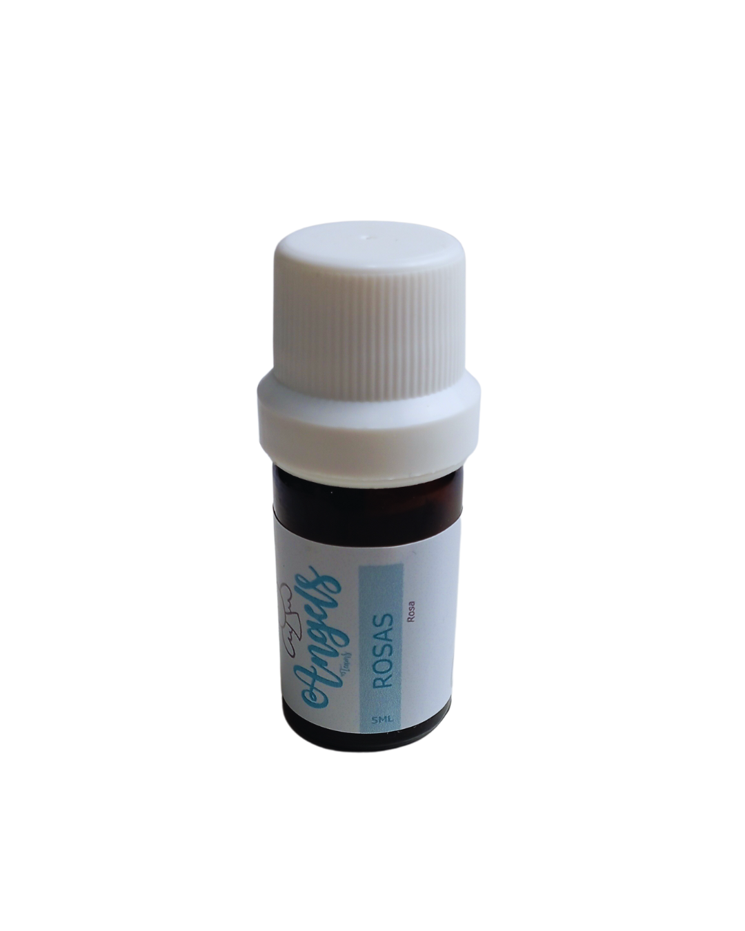 Aceite esencial Rosas