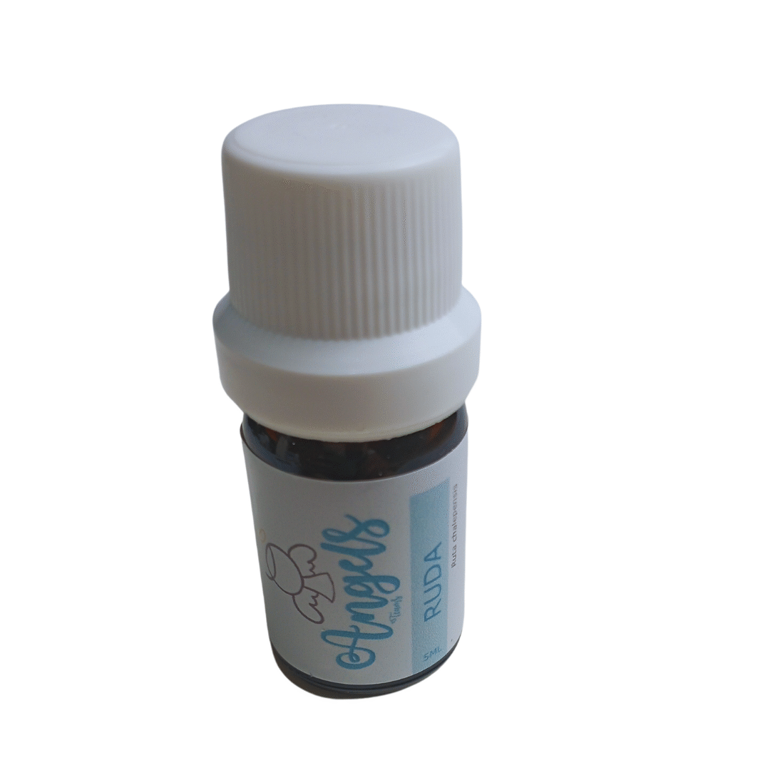 Aceite esencial Ruda