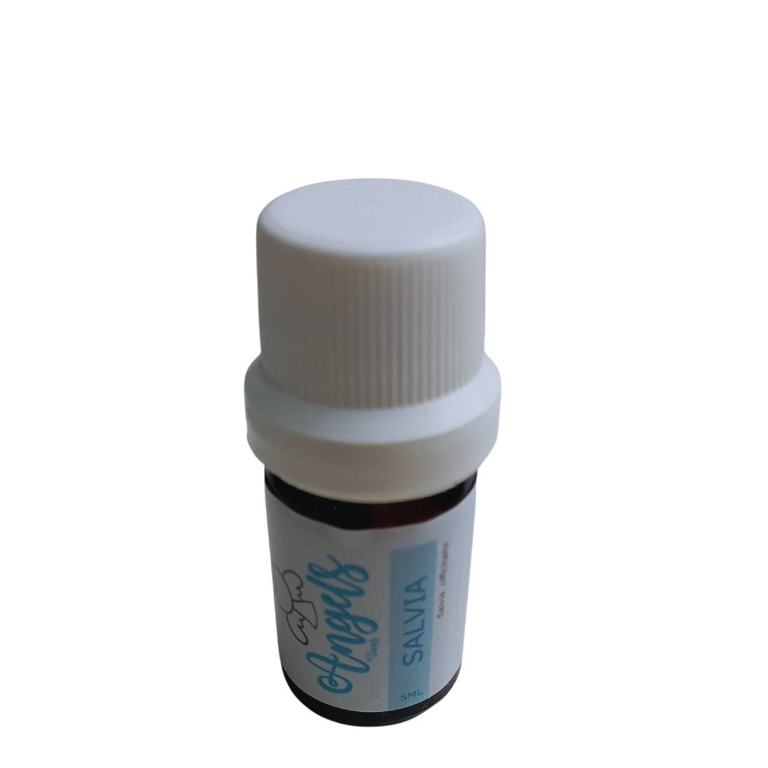 Aceite esencial Salvia