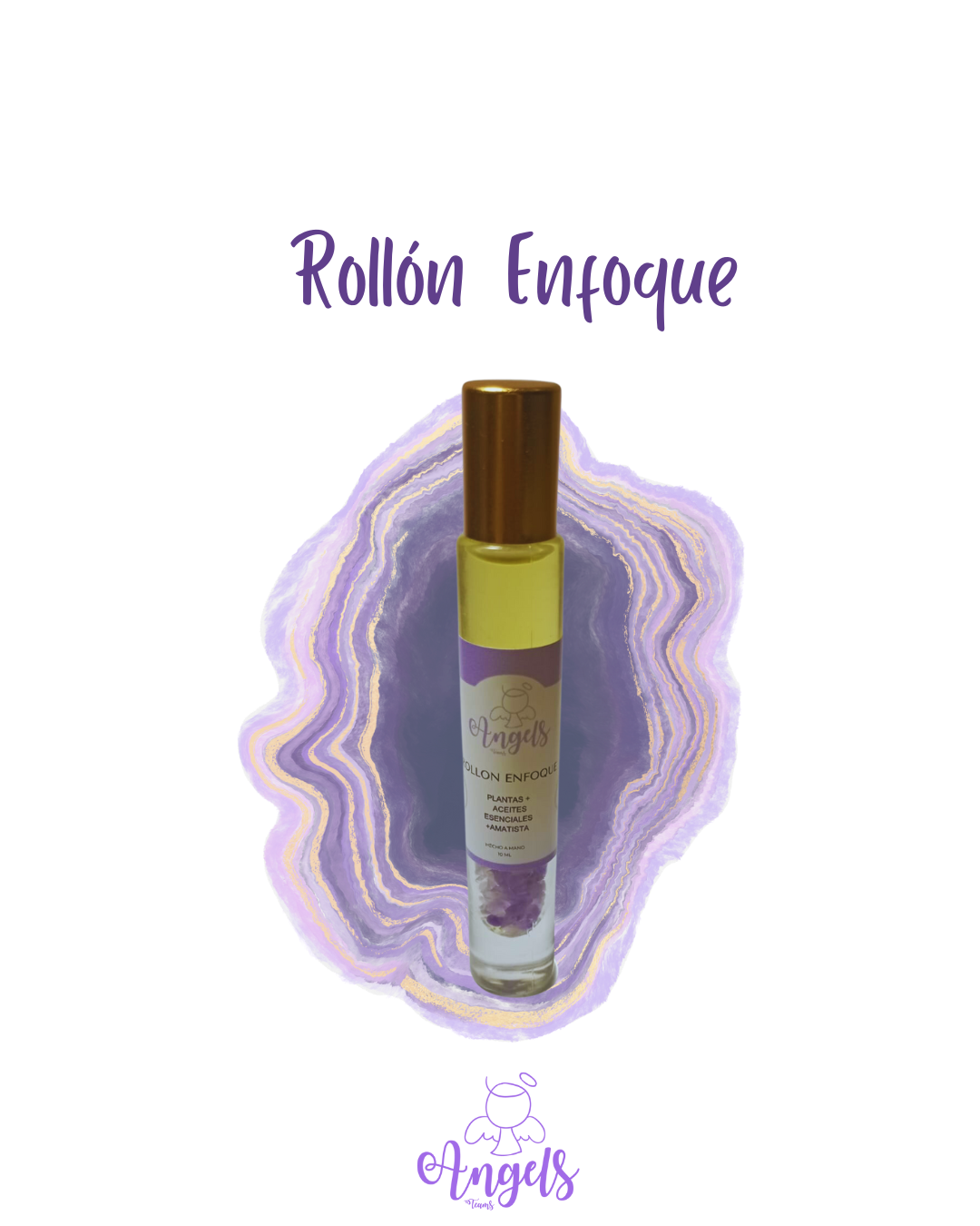 Rollón Energético Enfoque