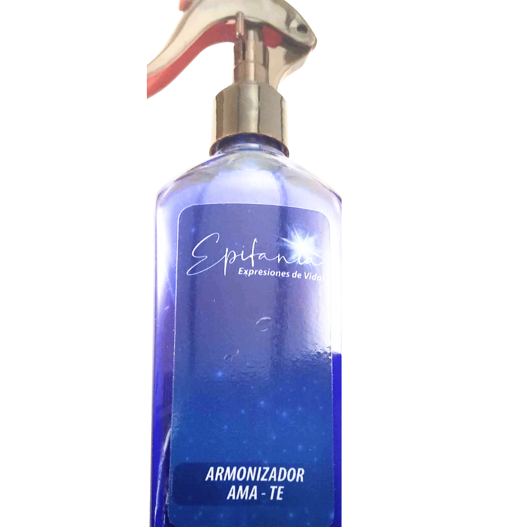 Armonizador AMA-TE