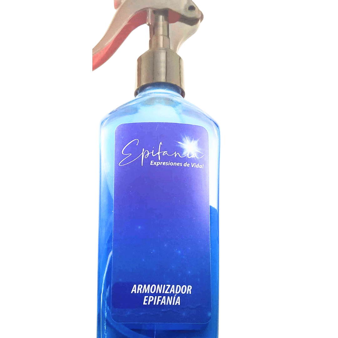 Armonizador Epifanía